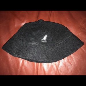 SOLD Kangol Bermuda Bucket hat
